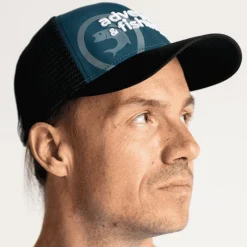 Adventer & Fishing Casquettes, Visières & Chapeaux^Casquette Petrol