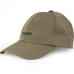 Avid Carp Casquettes, Visières & Chapeaux^Casquette Hydro-Force Waterproof Cap - Kaki