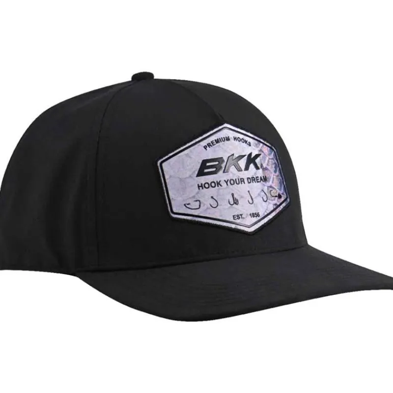 BKK Casquettes, Visières & Chapeaux^Casquette Legacy Performance - Noir