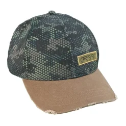 Carp Spirit Casquettes, Visières & Chapeaux * Casquette Cap Baseball Camo