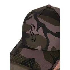 Fox Casquettes, Visières & Chapeaux^Casquette Camo Baseball Scoop - Camo