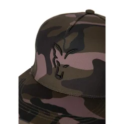 Fox Casquettes, Visières & Chapeaux * Casquette Camo Snapback - Camo