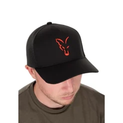 Fox Casquettes, Visières & Chapeaux^Casquette Collection Baseball Cap - Noir