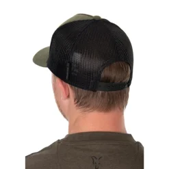 Fox Casquettes, Visières & Chapeaux * Casquette Collection Trucker Cap - Vert