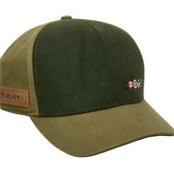 Gunki Casquettes, Visières & Chapeaux * Casquette D.O.T.S - Kaki