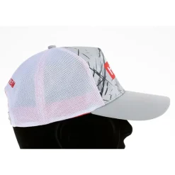 Hart Casquettes, Visières & Chapeaux^Casquette Scratch - Gris/Blanc