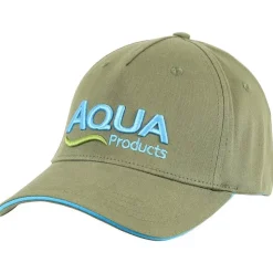 Aqua Products Casquettes, Visières & Chapeaux * Casquette Homme Flexi Cap - Kaki