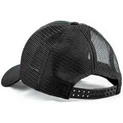 Fishxplorer Cadeaux & Décoration|Cadeaux & Décoration * Casquette Homme Astro Pêcheur - Noir