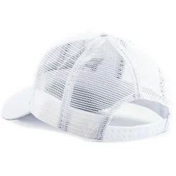 Fishxplorer Cadeaux & Décoration|Cadeaux & Décoration * Casquette Homme Fisher With Attitude - Blanc