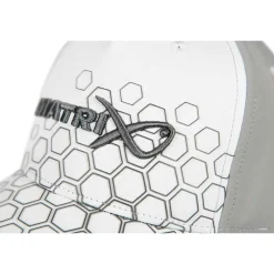 Fox Matrix Casquettes, Visières & Chapeaux^Casquette Homme Cap White
