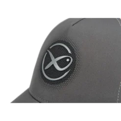 Fox Matrix Casquettes, Visières & Chapeaux * Casquette Homme Surefit Baseball Cap - Gris
