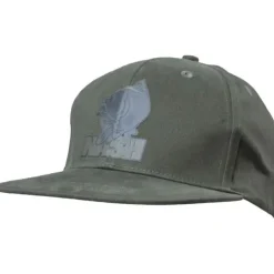 Nash Casquettes, Visières & Chapeaux * Casquette Homme Make It Happen Big Fish Snap Back Cap - Vert