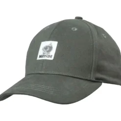 Nash Casquettes, Visières & Chapeaux * Casquette Homme Make It Happen Badge Baseball Cap - Vert