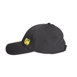Ridge Monkey Casquettes, Visières & Chapeaux * Casquette Homme Apearel Sportflex Baseball Cap - Gris