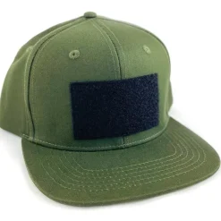 Fishxplorer Cadeaux & Décoration|Cadeaux & Décoration * Casquette Homme À Scratch Snapback - Vert