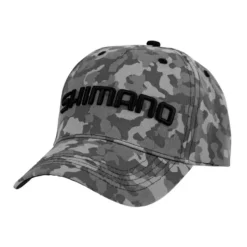 Shimano Casquettes, Visières & Chapeaux^Casquette Homme Wear Cap - Camo