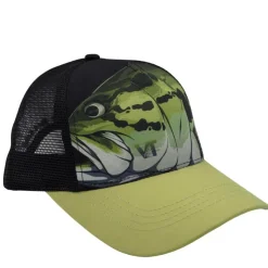 VT FISHING Calendriers De L'Avent|Calendriers De L'Avent * Casquette Homme The Black Bass