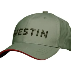Westin Casquettes, Visières & Chapeaux^Casquette Homme Island Upf Cap - Sage Green