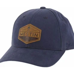 Westin Casquettes, Visières & Chapeaux * Casquette Homme Vintage Cap - Marine