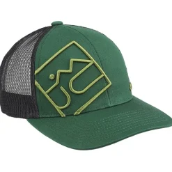 JMC Casquettes, Visières & Chapeaux * Casquette 3D - Forest