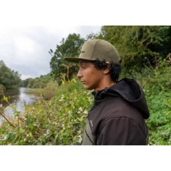 Korum Casquettes, Visières & Chapeaux^Casquette Performance Hat - Olive