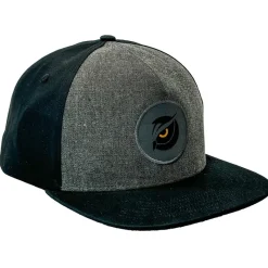 Pole Position Casquettes, Visières & Chapeaux^Casquette Flat Cap - Gris