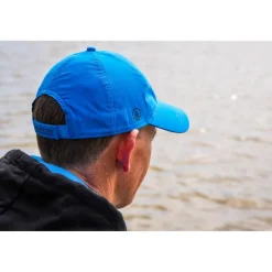 Preston Innovations Casquettes, Visières & Chapeaux^Casquette Uv Protective Cap Upf-50 - Bleu