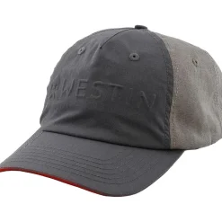 Westin Casquettes, Visières & Chapeaux * Casquette Ripstop Cap - Gunmetal