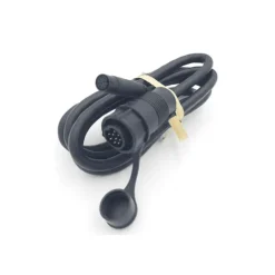 Lowrance Moteurs Électriques Bateau * Câble Adaptateur Mini Sonar 9 Broches Pour Moteur Recon Mer