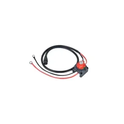Epropulsion Batteries & Chargeurs * Câble D’Alimentation Spirit Plus Pour Batterie Lithium Externe E-Série E4 48V