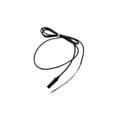 Lowrance Sondeurs & Gps|Sondeurs & Gps * Câble D’Alimentation Pour Sondeurs Eagle 5/7/9