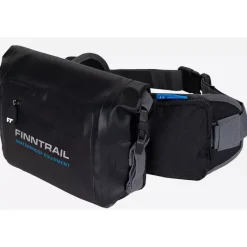 Finntrail Bagagerie Carnassier^Ceinture De Pêche Bag Sportsman 1782 Black