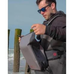 Fox Rage Bagagerie Carnassier * Ceinture De Pêche Pro Series Waterproof Belt Bag