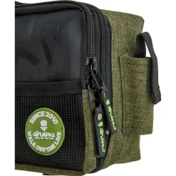 Gunki Bagagerie Carnassier^Ceinture De Pêche Overtake Street Walk Bag Pm