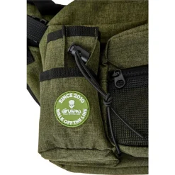 Gunki Bagagerie Carnassier^Ceinture De Pêche Overtake Street Walk Bag Gm