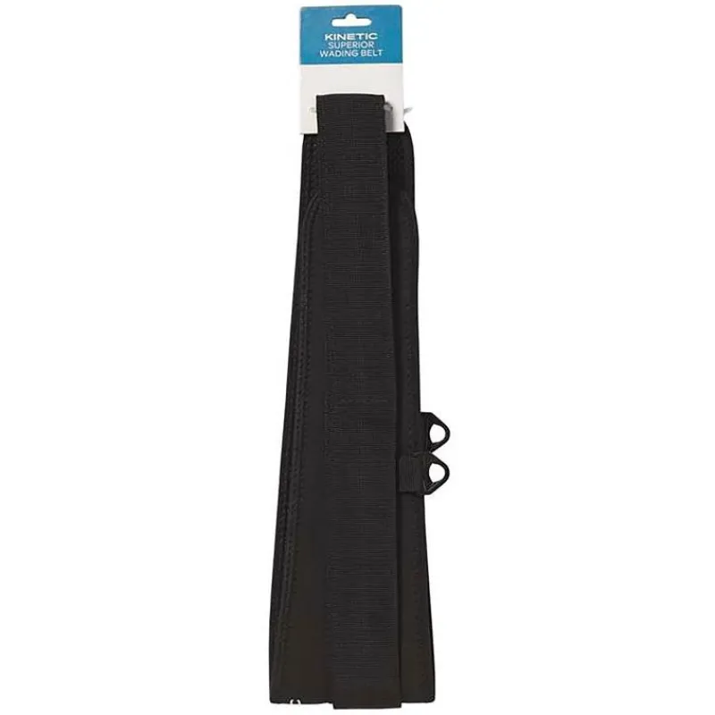 Kinetic Wading|Wading^Ceinture De Wading - Noir