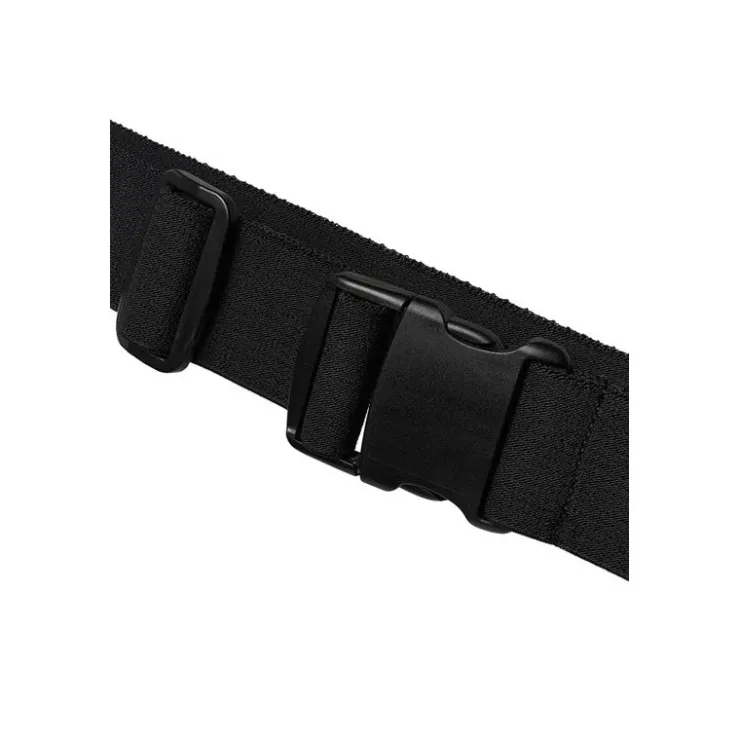 Finntrail Pantalons, Salopettes & Shorts * Ceinture Hard Belt - Noir
