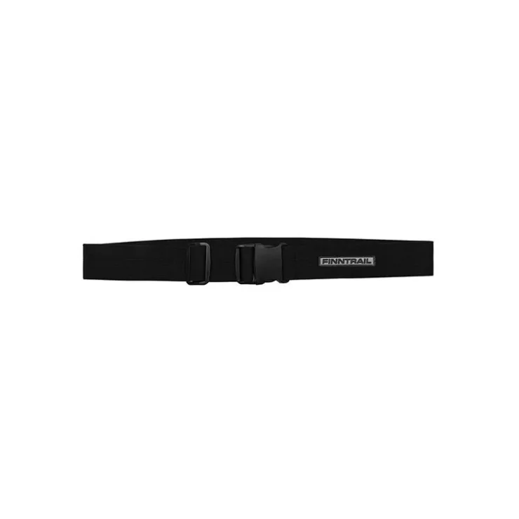 Finntrail Pantalons, Salopettes & Shorts * Ceinture Hard Belt - Noir