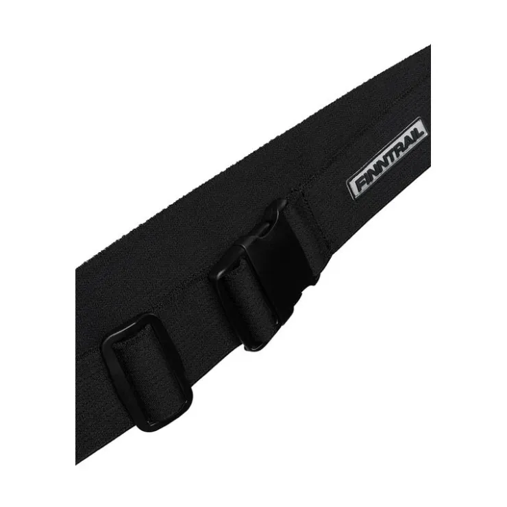 Finntrail Pantalons, Salopettes & Shorts * Ceinture Hard Belt - Noir
