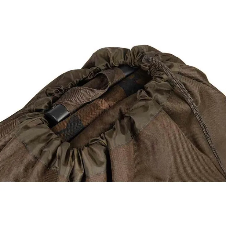 Fox Bivouac * Chaise Lounger Chair