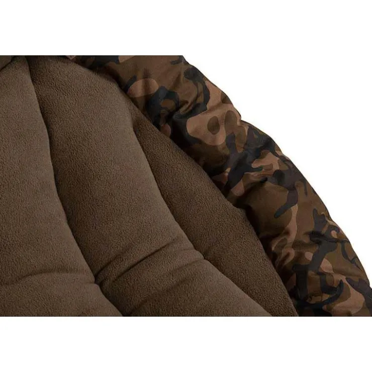 Fox Bivouac * Chaise Lounger Chair