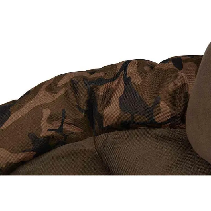 Fox Bivouac * Chaise Lounger Chair