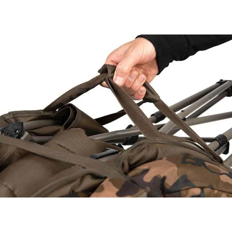 Fox Bivouac * Chaise Lounger Chair
