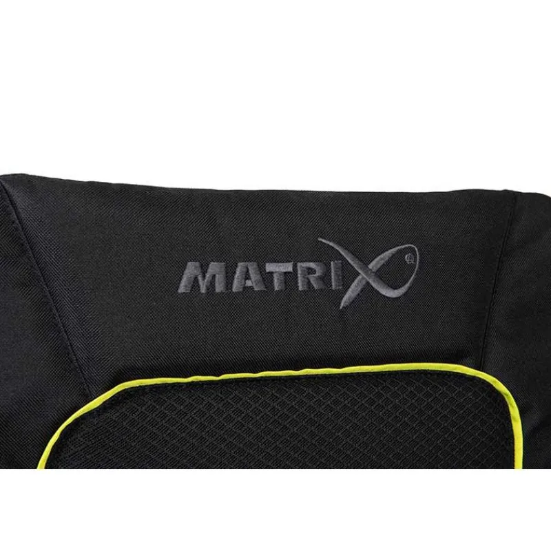Fox Matrix Stations - Paniers Sièges^Chaise S25 Lite Accessory Chair