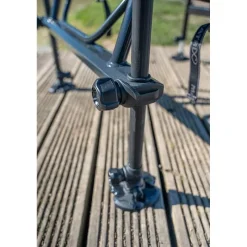 Fox Matrix Stations - Paniers Sièges^Chaise S25 Lite Accessory Chair