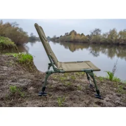 Korum Stations - Paniers Sièges * Chaise Classic Specialist