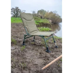 Korum Stations - Paniers Sièges * Chaise Classic Specialist
