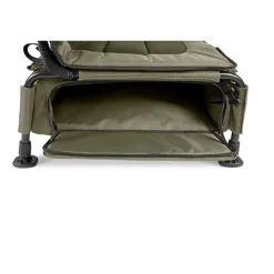 Korum Stations - Paniers Sièges * Chaise Progress Ruckchair - Standard