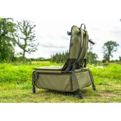 Korum Stations - Paniers Sièges * Chaise Progress Ruckchair - Standard