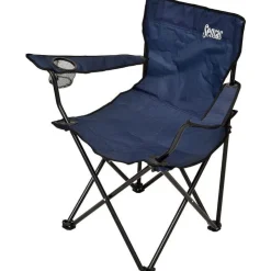 Sensas Stations - Paniers Sièges * Chaise Pliante Navy